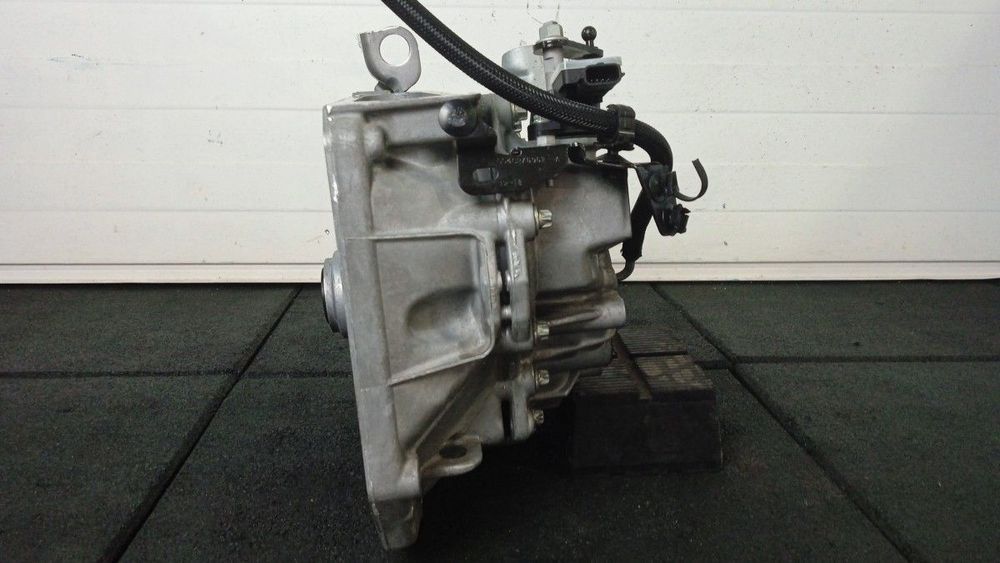 CAIXA DE VELOCIDADES SMART FORFOUR ELECTRIC DRIVE (453.091)