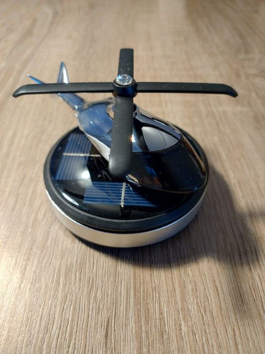 Zapach samochodowy/dyfuzor solarny