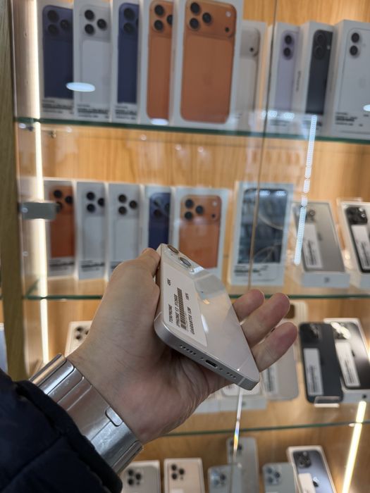 IPHONE 13 512GB SEMI NOVO