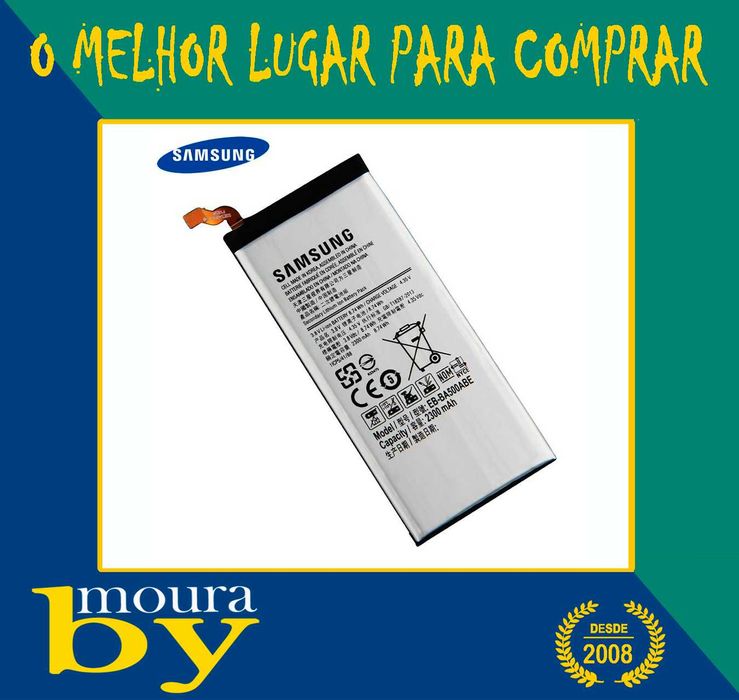 Original Samsung batteries various models and references64584614349698124