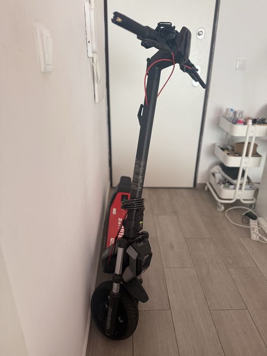 Trotinete NAVEE NT5 Max