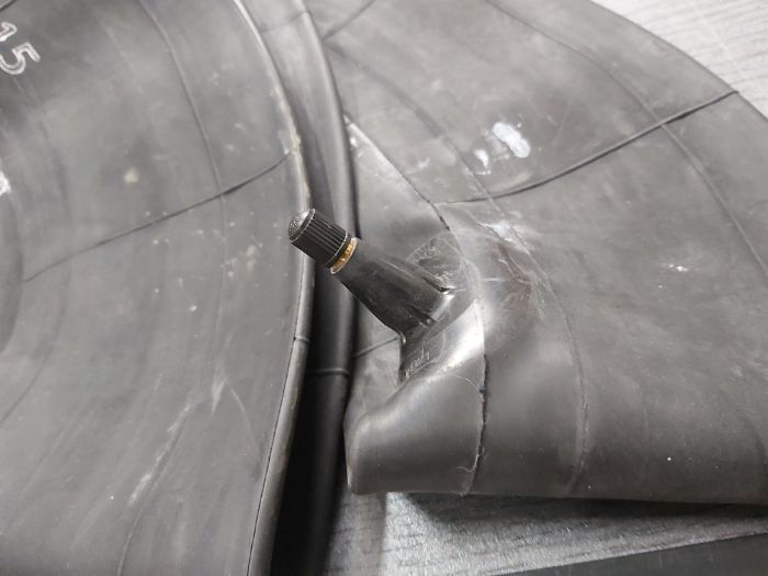 SYRENA 15" WARSZAWA DĘTKA koła opony opona 15 cali NOWA ! 1 SZTUKA