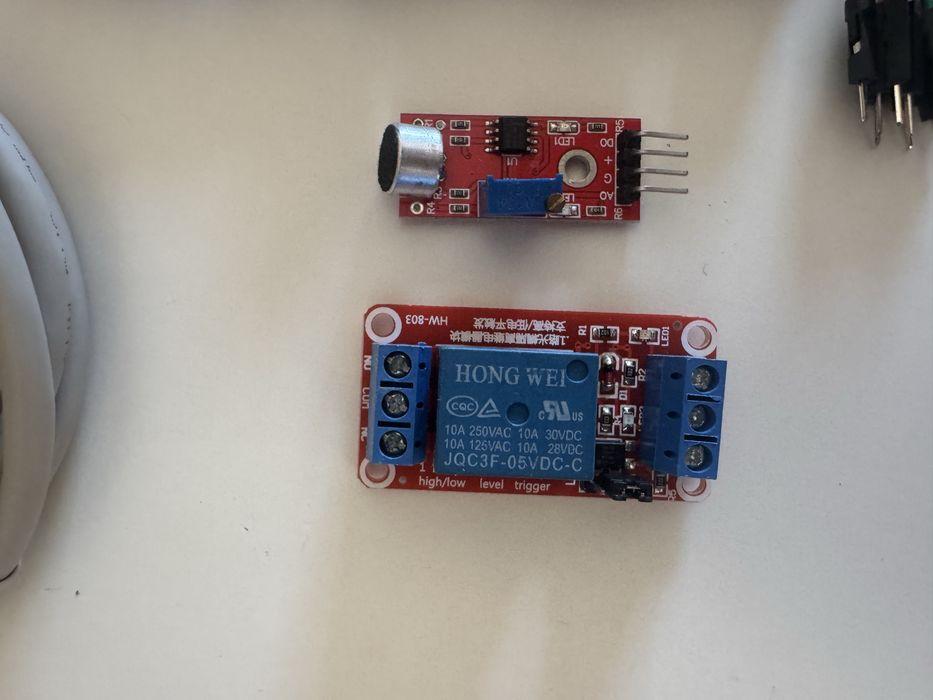 Coisas Arduino Varias