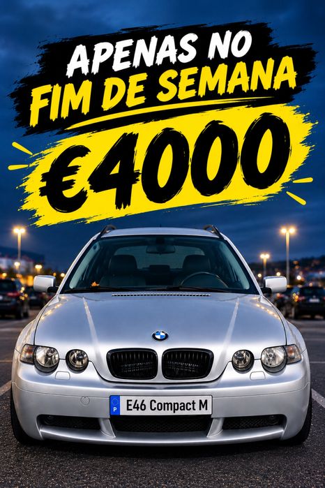 BMW Compact