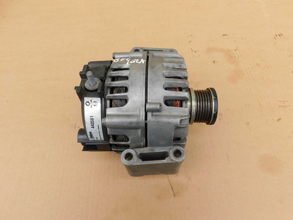 Alternator Mercedes Sprinter 906 2.2 CDI OM651 A618301A Valeo FGN18S130