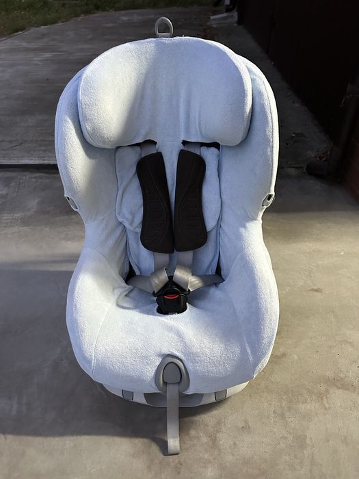 Fotelik samochodowy Romer Britax Trifix isofix 9-18 kg gratis