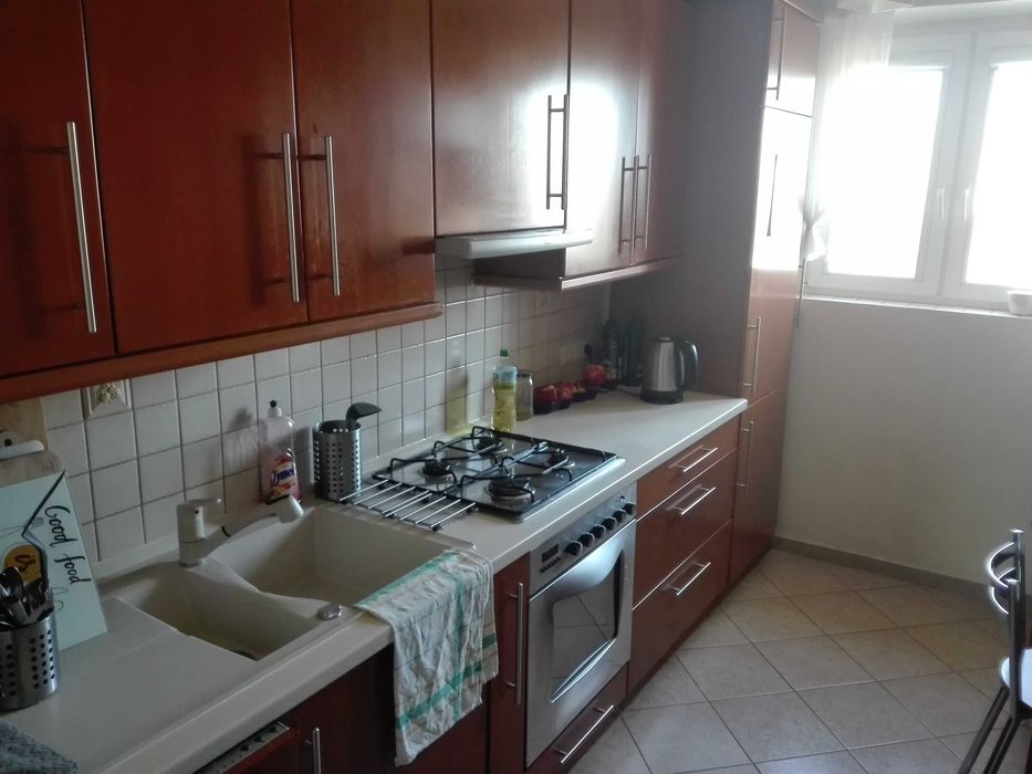 Mieszkanie – Poznań, Osiedle Powstań Narodowych, Rataje - Widok 4