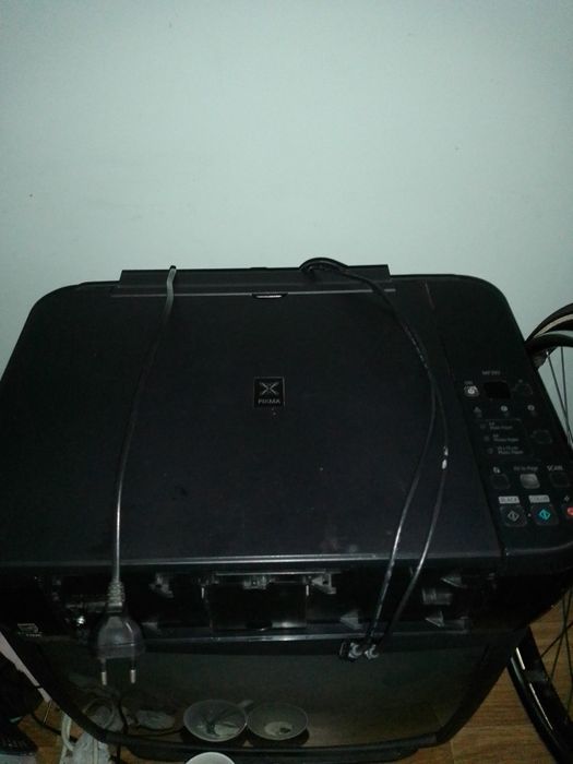 Принтер Canon MP280