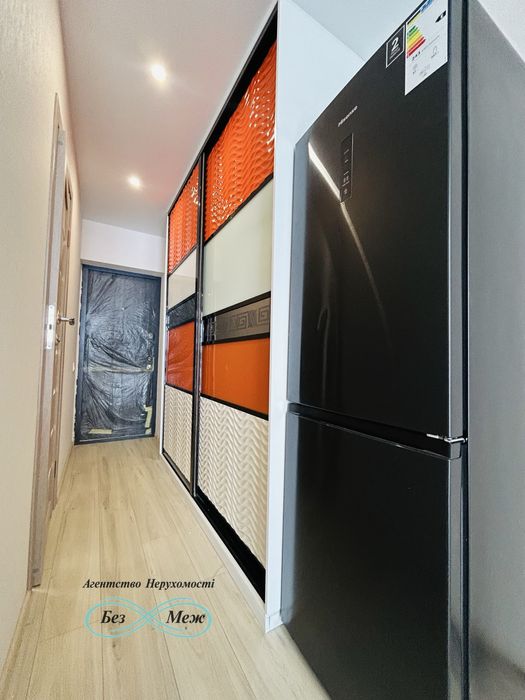 Енергонезалежна! Оренда Нової Смарт Квартири