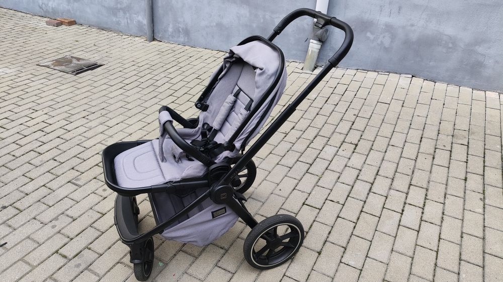 Wózek Moon resea s