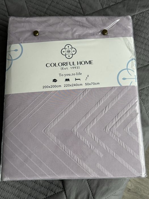 Продам новое постелтное белье Евро