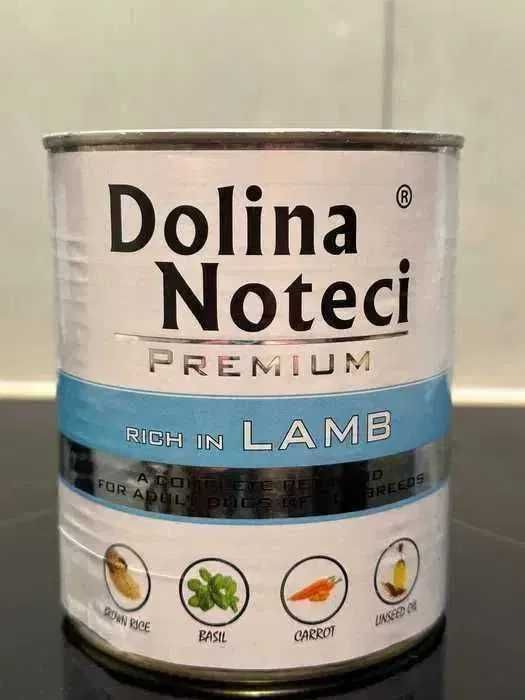 Dolina Noteci Premium MI X 8 0 0 gram 1 2 puszek