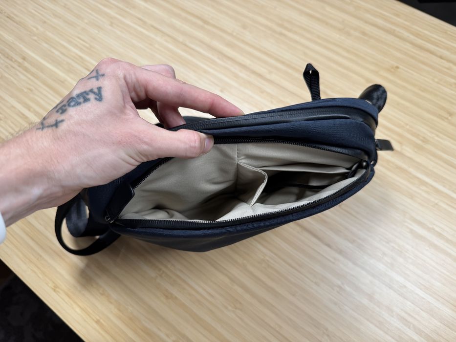 Torba Bellroy Transit Sling 5L