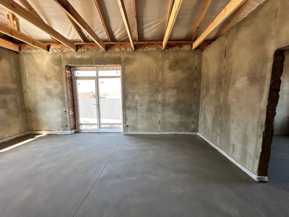 Продам одноповерховий будинок