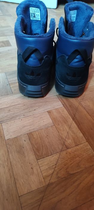 Ботинки Adidas superstar