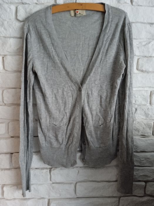 Sweterek damski rozpinany Atmosphere