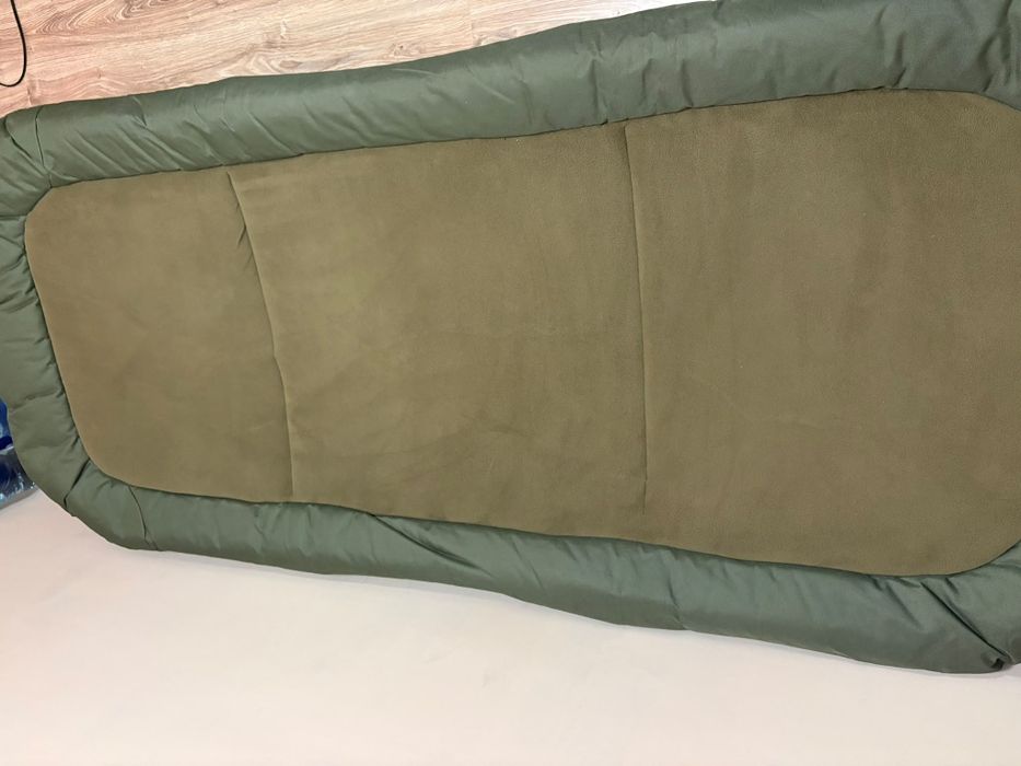 Starbaits Łóżko Bivie Bed 8 nóg karpiowe