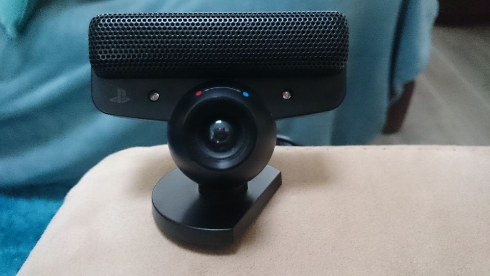 Câmara para ps3