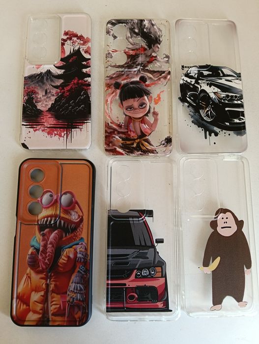 Selling cases for OPPO a80 5g64168935118211120