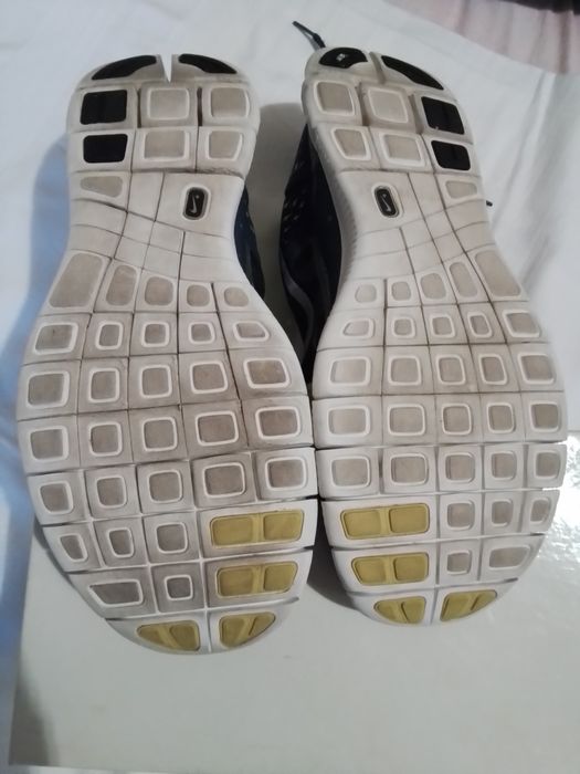 Кроссовки Nike free run 3 45,5 раз.ОРИГИНАЛ