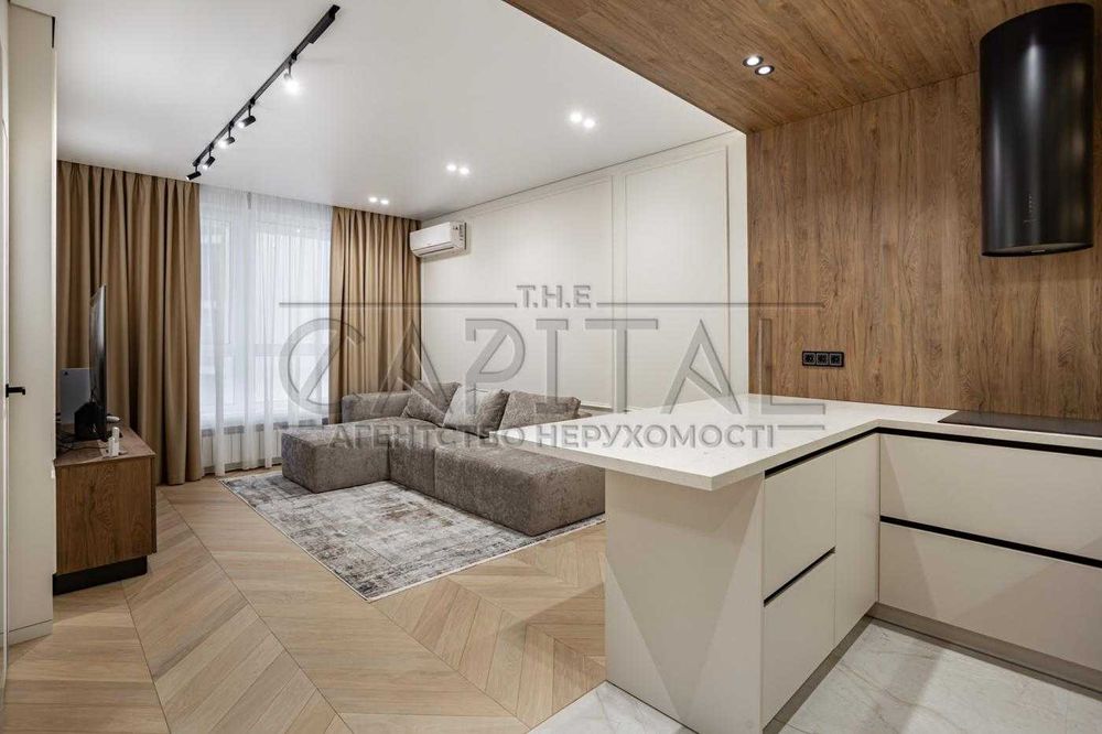 ПРОДАЖ КВАРТИРИ ЖК 31 | 2кім | 47м2 | Позняки | вул. Драгоманова 31а