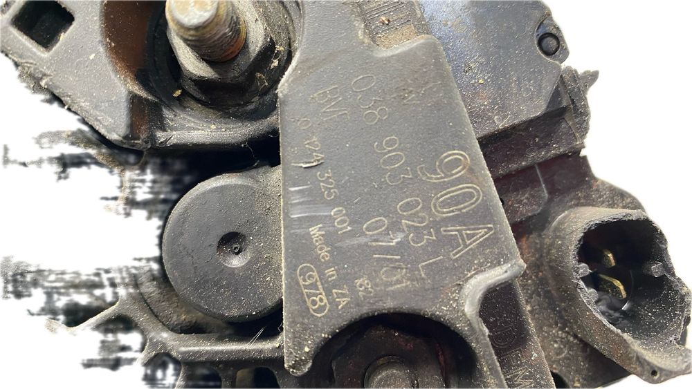 Alternador SKODA Octavia I Hatchback (1U2)