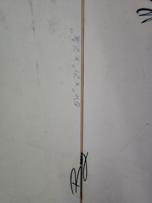 Prancha Surf, Fun board