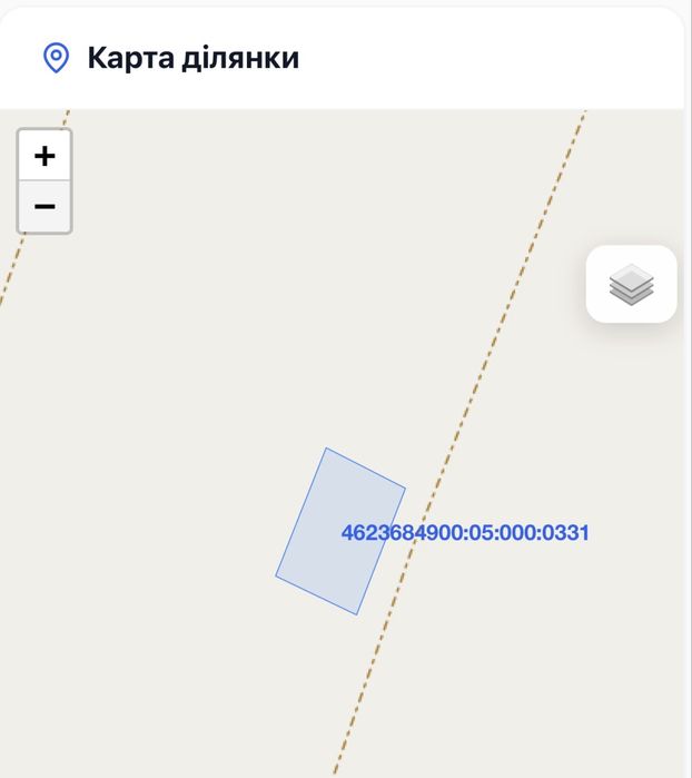 Продаж земельна ділянка Львів Оброшине
