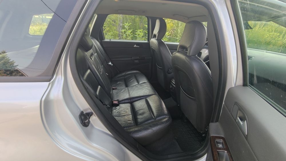 Volvo V50 2.0 диз 2006 рік авто машина для ЗСУ Військових