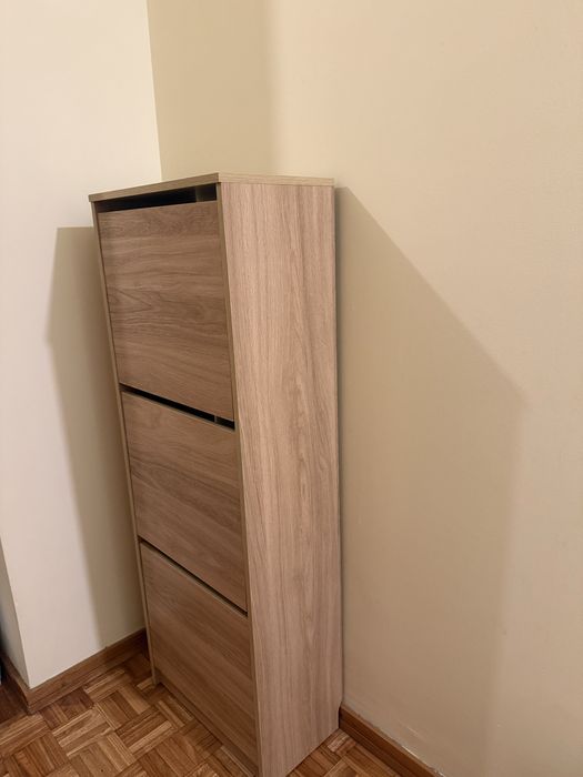 Sapateira BISSA IKEA