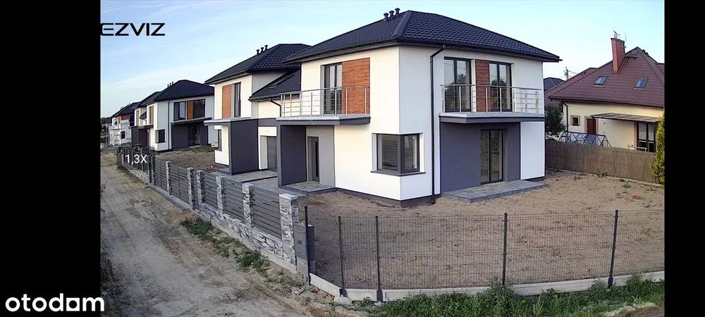 Dom – Słupno, powiat wołomiński - Widok 2