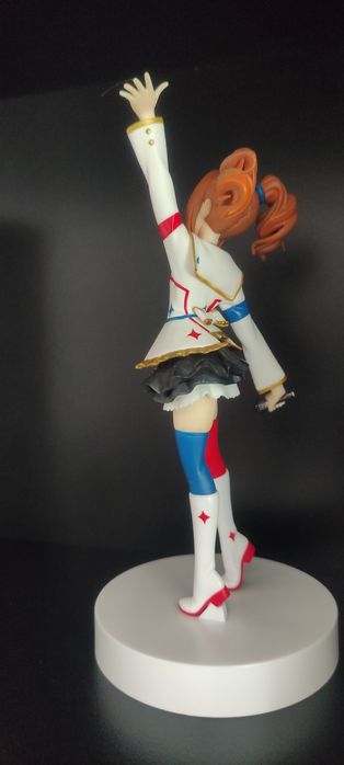 Figurka Yayoi Takatsuki Idolmaster