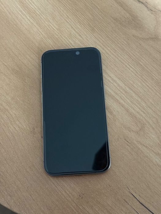 Iphone 15 pro 256 GB