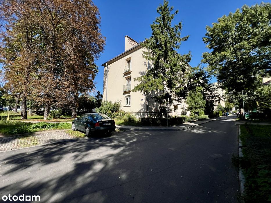 PRZESTRONNE mieszkanie gotowe do zam. lub aranżacji OKAZJA - Widok 2