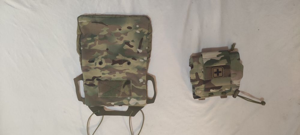 Replika apteczki HSGI Reflex Ifak