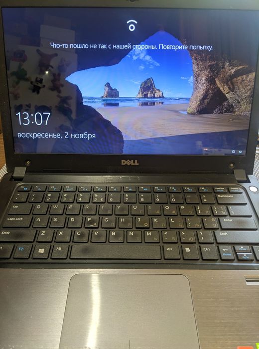 Dell I5. Ddr8. Ssd240. Video.gtx740mx