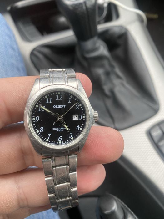 Relogio Orient senhora