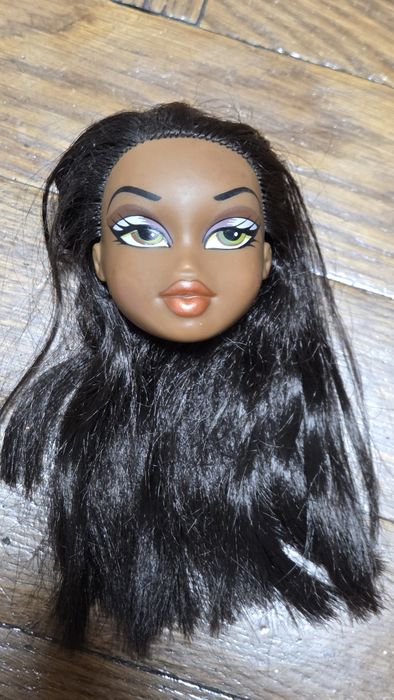 ляльки братц bratz братс