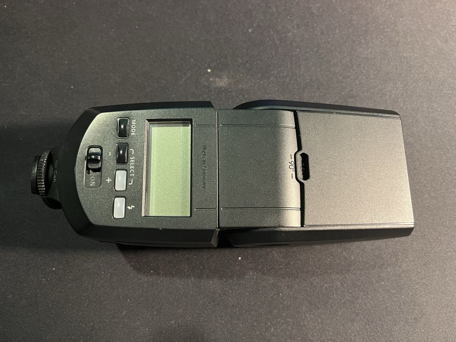 Metz 48 af 1 digital flash