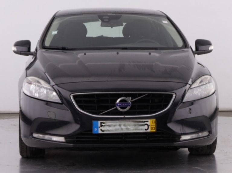 Volvo V40 1.6 D2 Kinetic ano 2013