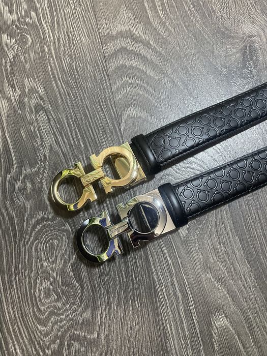 Ремінь Ferragamo