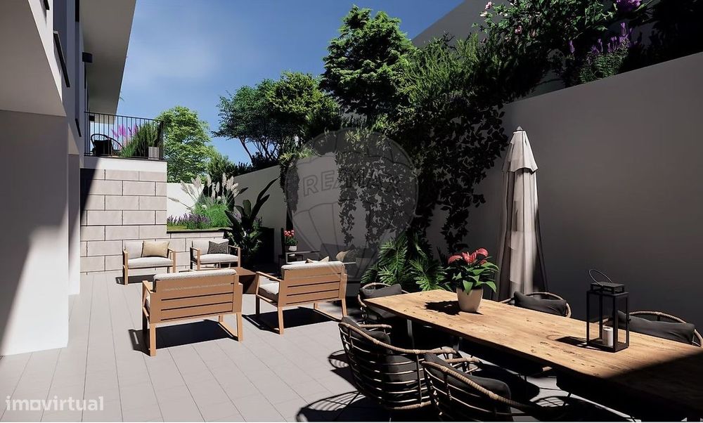 Apartamento T3 para venda
