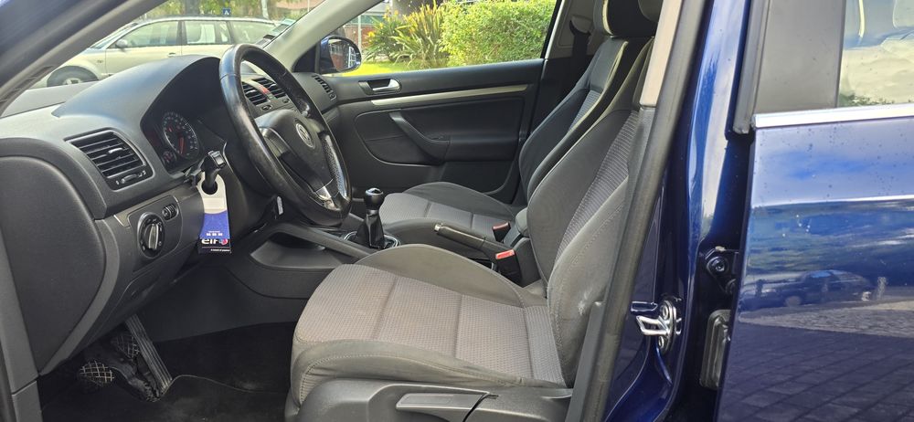 Vw golf Variant 2.0tdi 140cv nacional 180mil km