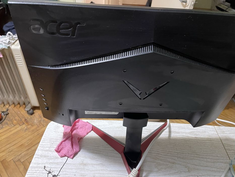 Монітор Acer 75hz