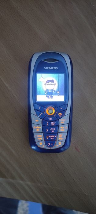 Продам Siemens c 65