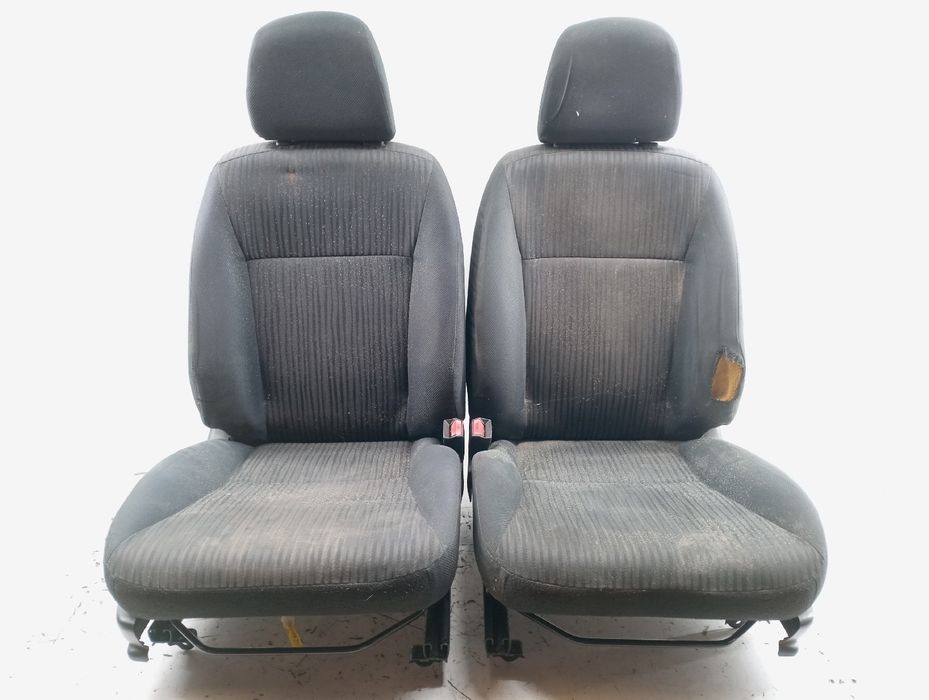 Conjunto de bancos - HONDA CIVIC VII três volumes (ES, ET) | 00 - 06