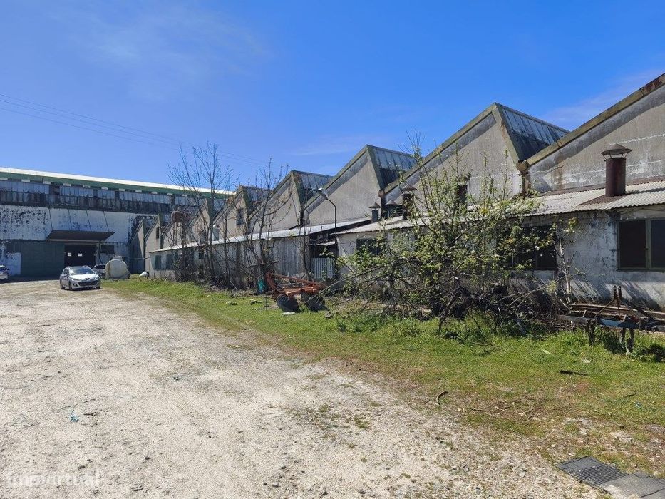 Excelente Oportunidade de Investimento Imobiliário na Covilhã - Qui...