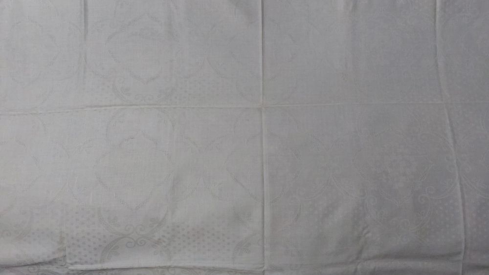 Скатерть  хлопковая