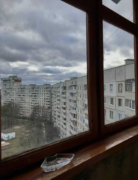 Комфортная квартира, смарт ТВ, метро Победа