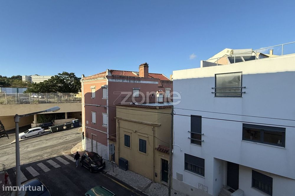 T2 Casalinho da Ajuda